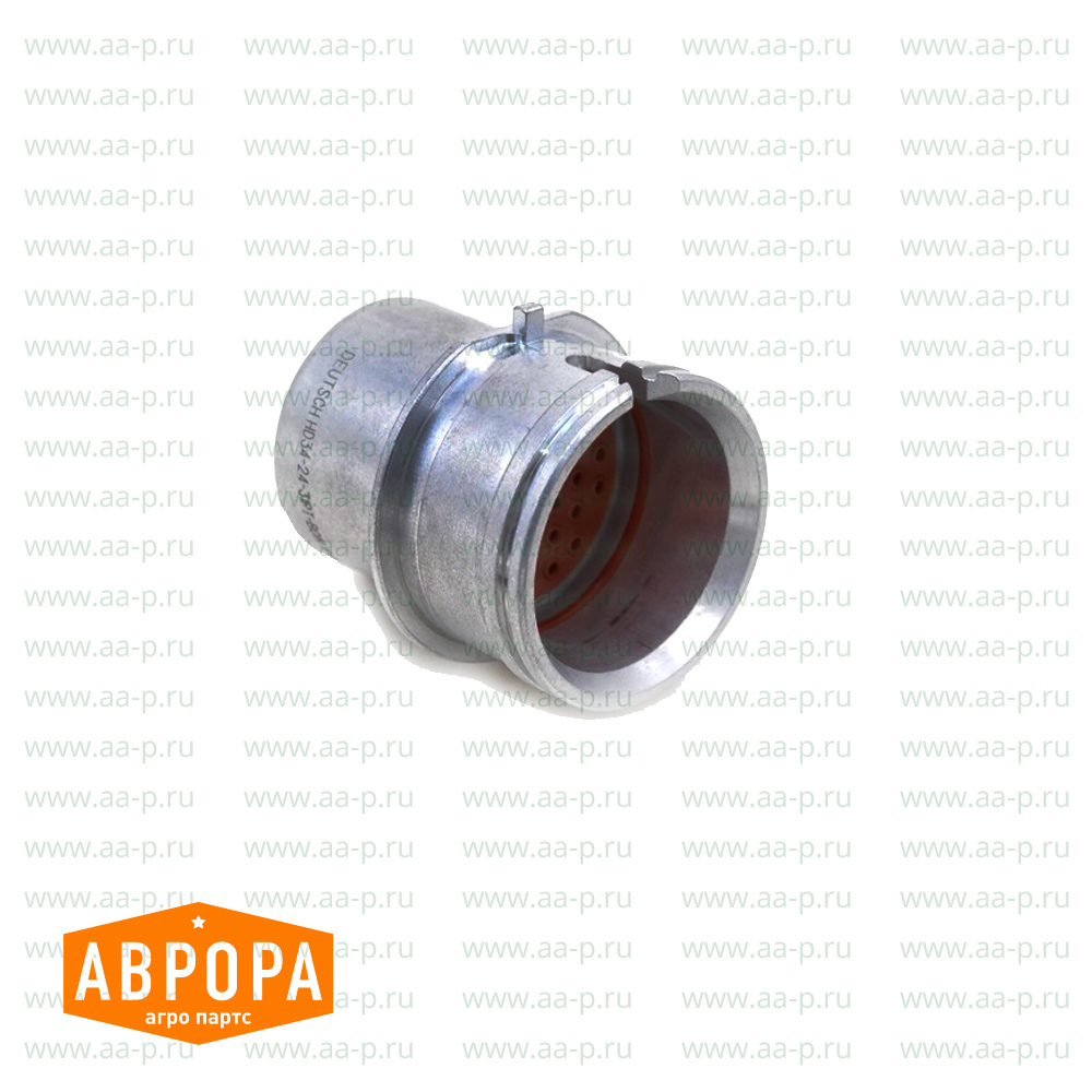 AH168765 КОРПУС  ЭЛЕКТР.  РАЗЪЕМА